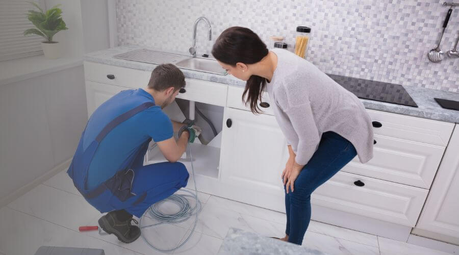 Professional Leak Detection Services in Santa Fe, NM
